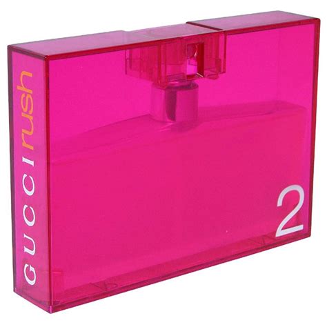 gucci rush 2 eau de toilette 30ml spray|Gucci rush unisex perfume.